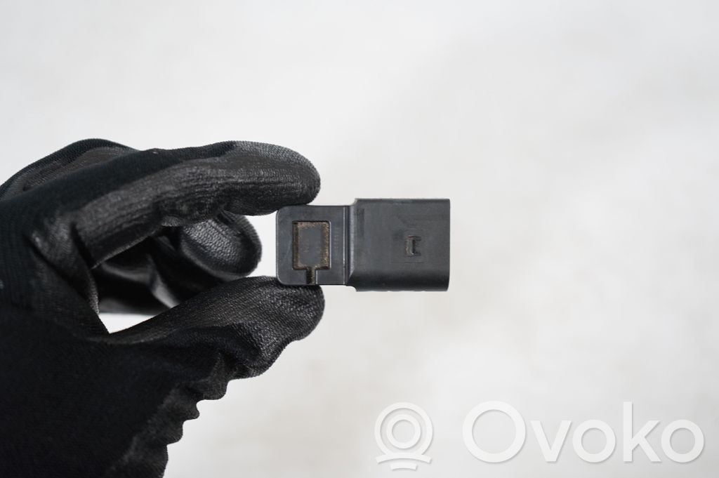 Air conditioning (A/C) compressor (pump) (6)