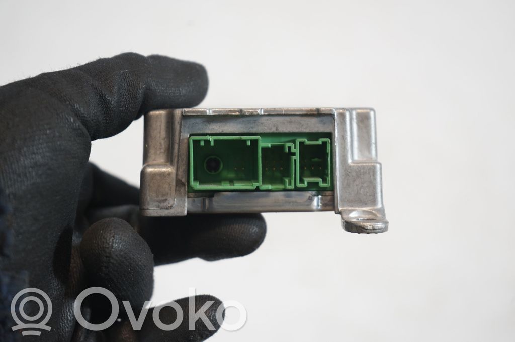 Airbag control unit/module (6)