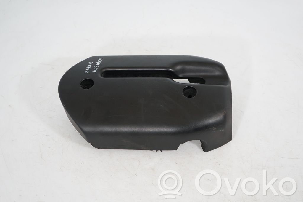 Steering wheel column trim (2)