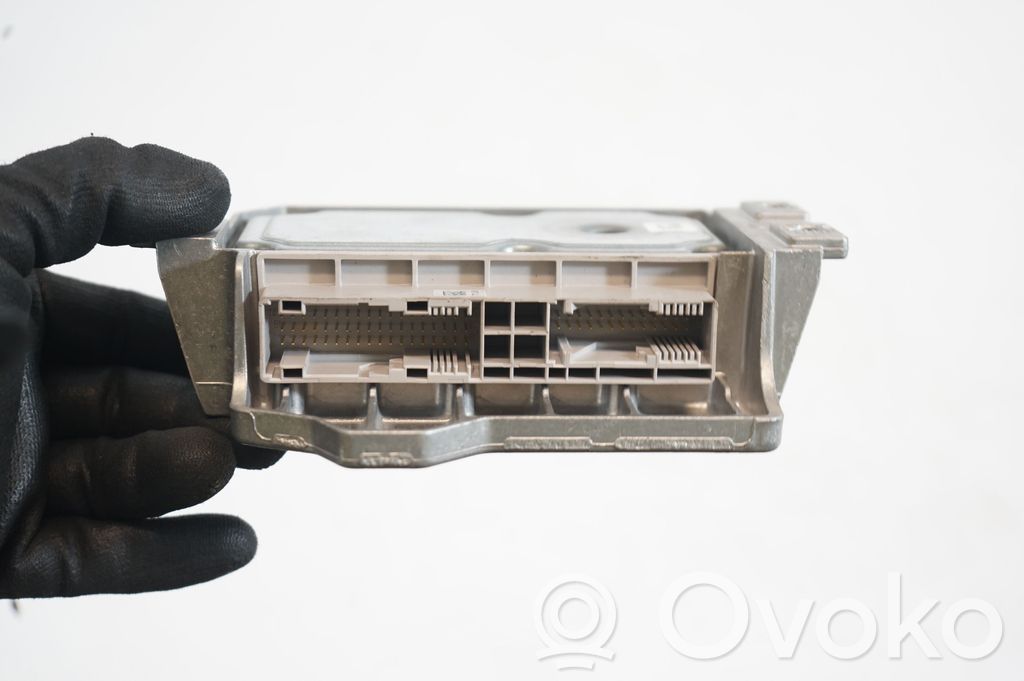 Airbag control unit/module (6)