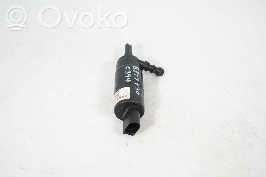 Headlight washer pump (2)