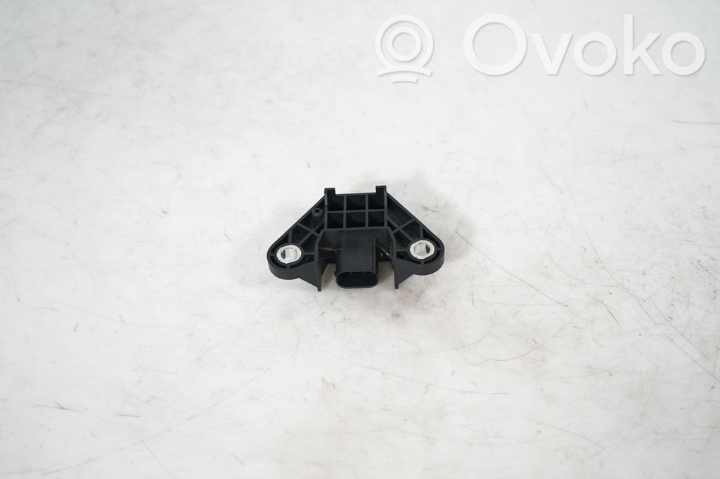 Airbag deployment crash/impact sensor (5)