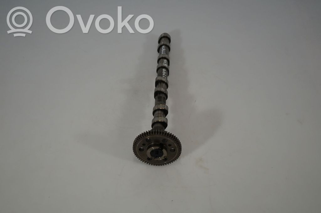 Camshaft (2)