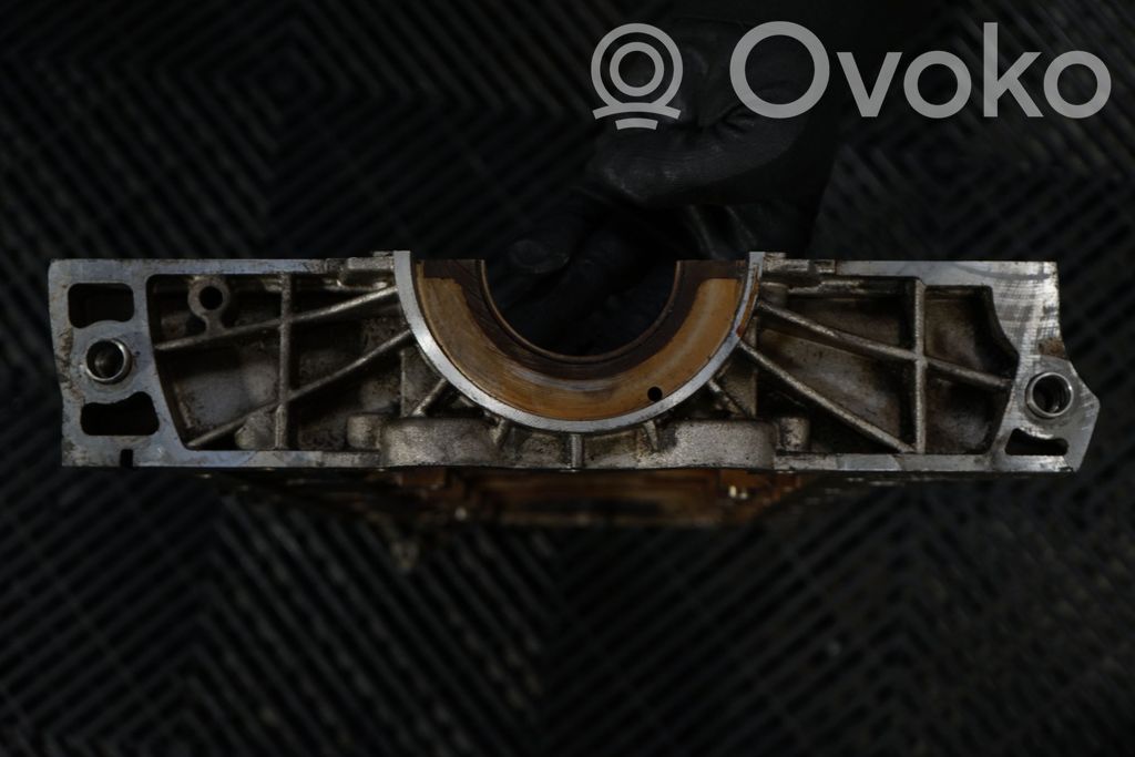 Throttle valve (6)