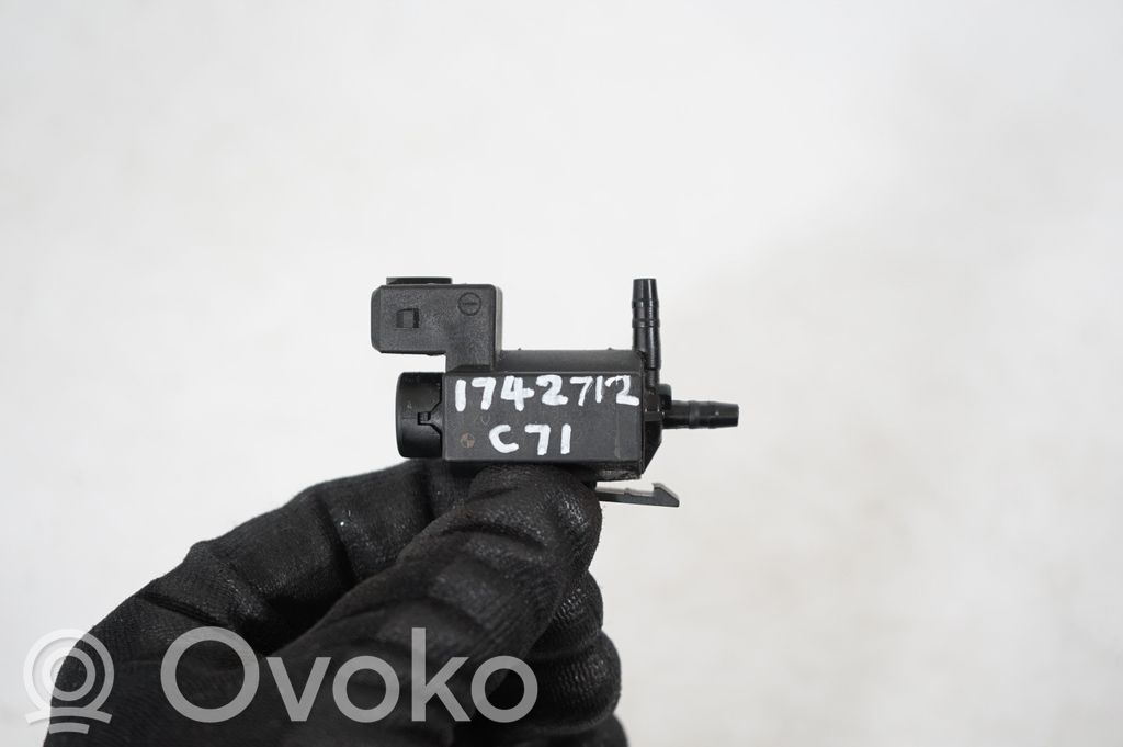 Turbo solenoid valve (8)