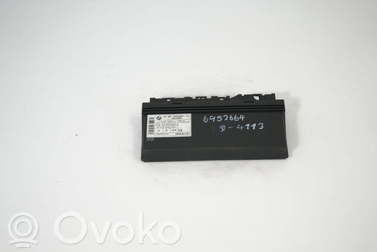 Comfort/convenience module