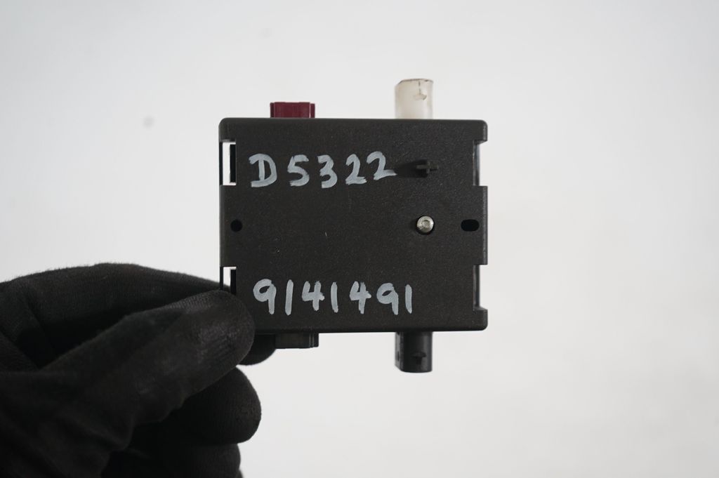 Aerial antenna amplifier (9)