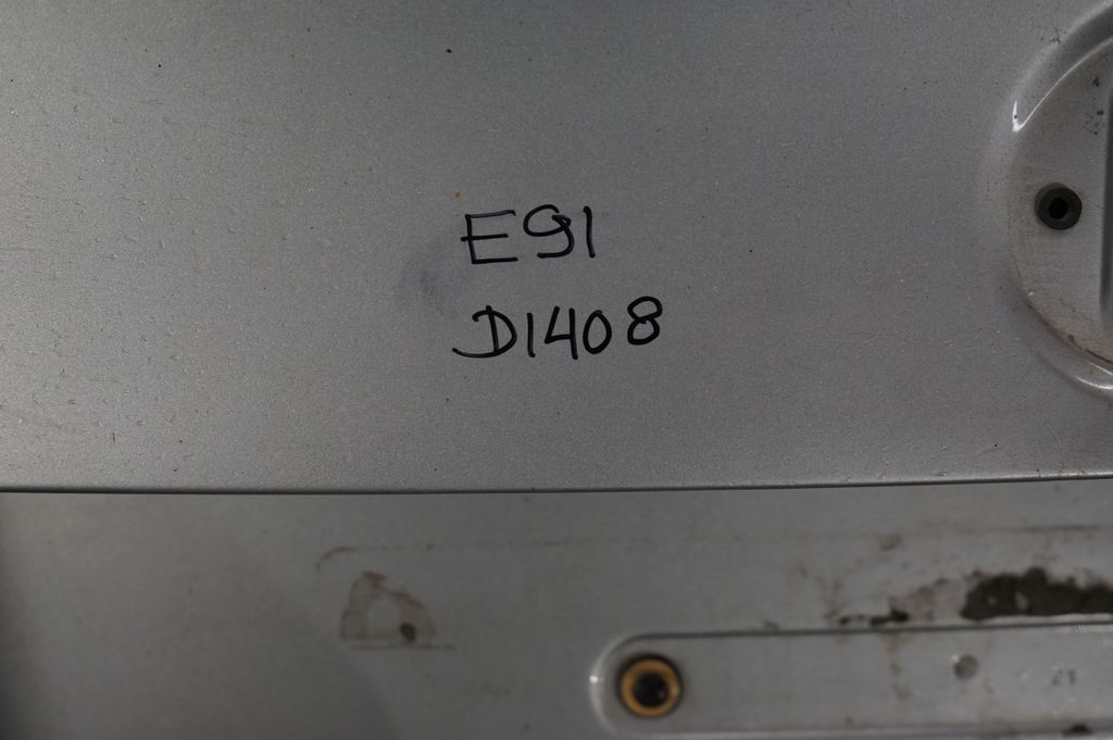 Tailgate/trunk/boot lid (10)