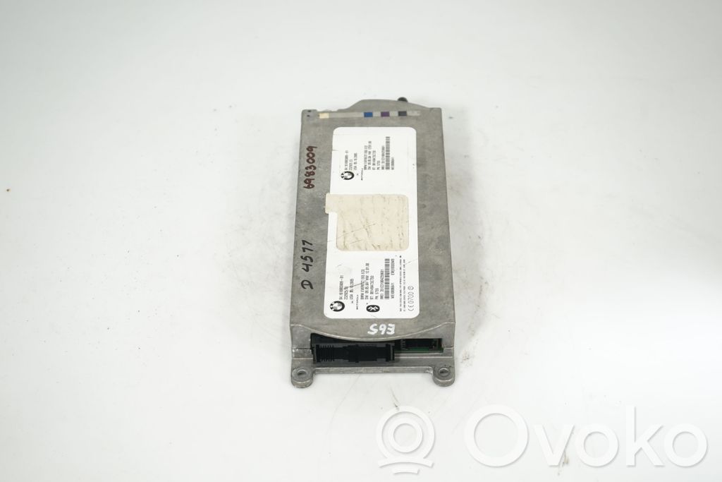 Bluetooth control unit module (5)