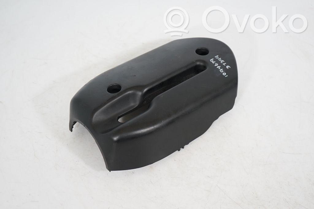 Steering wheel column trim (6)