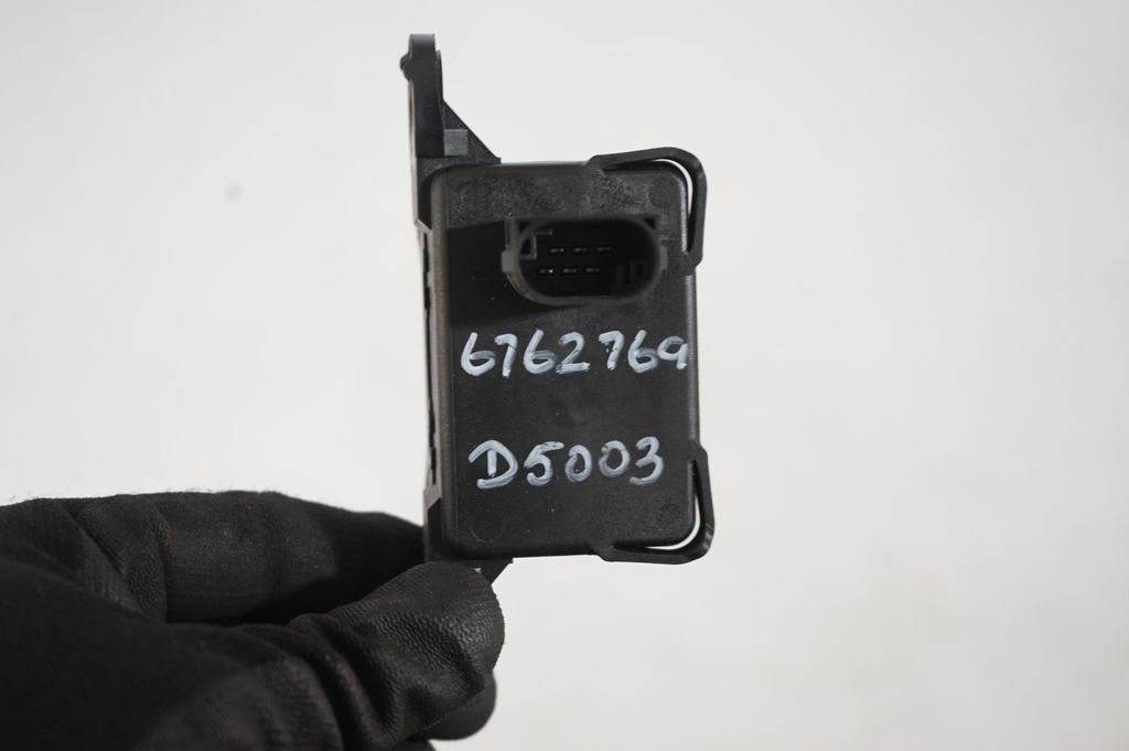 ESP acceleration yaw rate sensor (7)