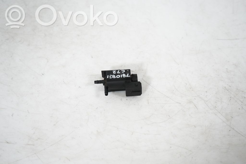 Turbo solenoid valve (3)