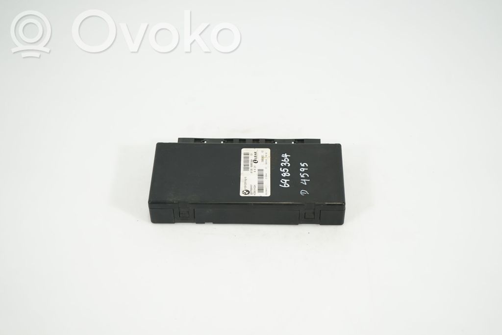 Comfort/convenience module (4)