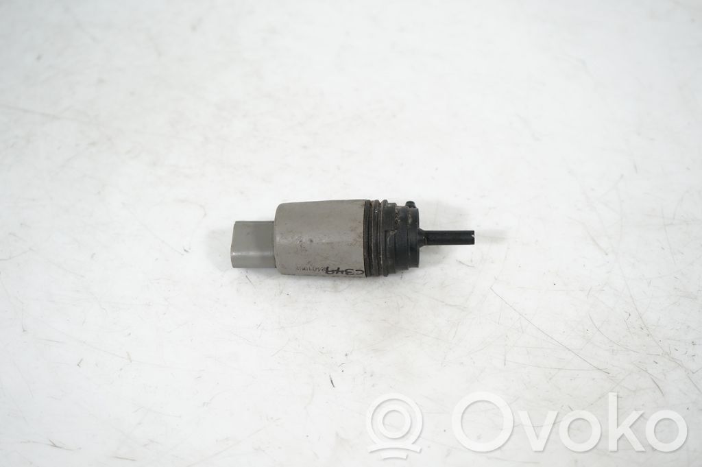 Windscreen/windshield washer pump (5)