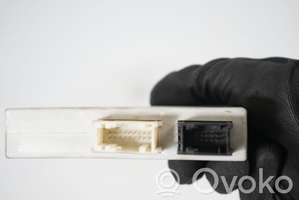 Parking PDC control unit/module (3)