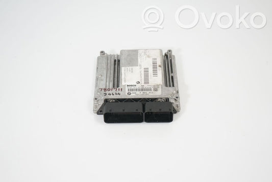 Engine control unit/module