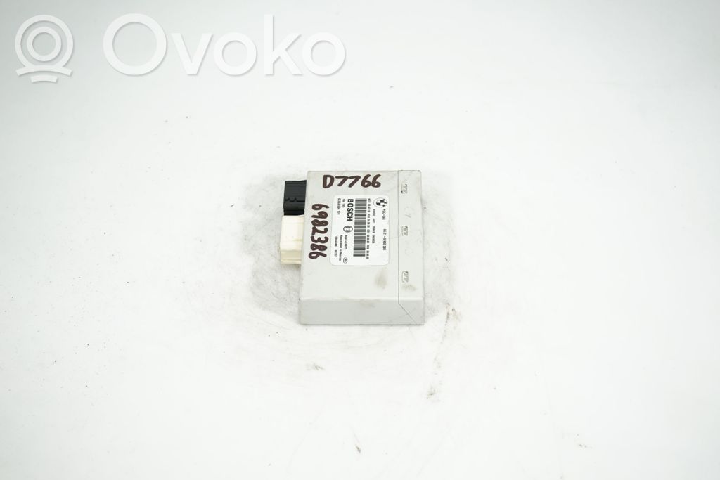 Parking PDC control unit/module (2)