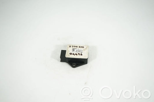 ESP (stability system) control unit