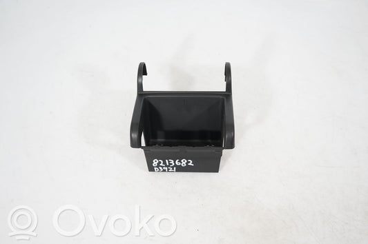 Other center console (tunnel) element