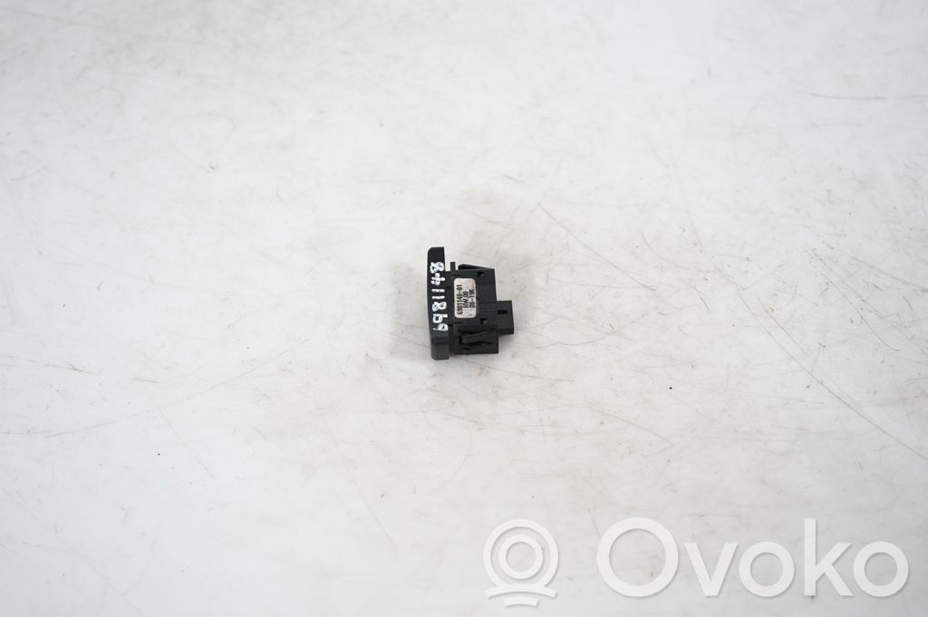 Other switches/knobs/shifts (4)