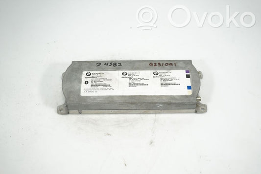 Bluetooth control unit module