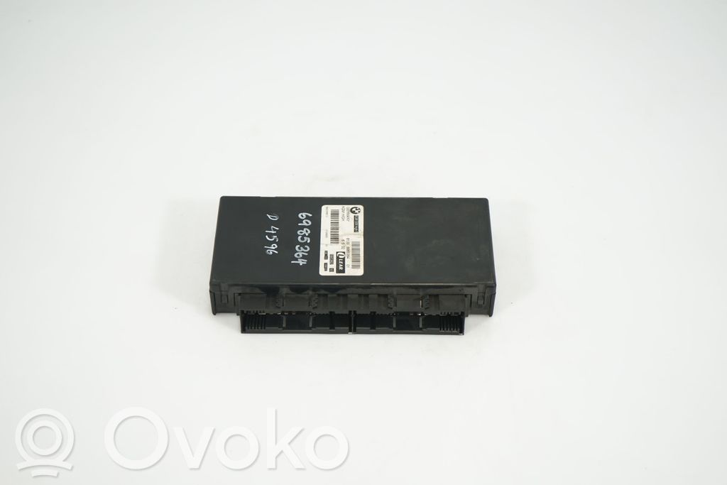 Comfort/convenience module (2)