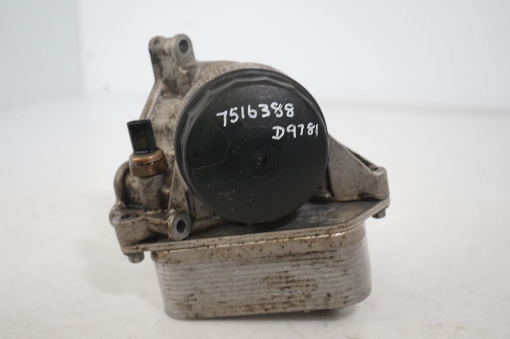 EGR valve (9)