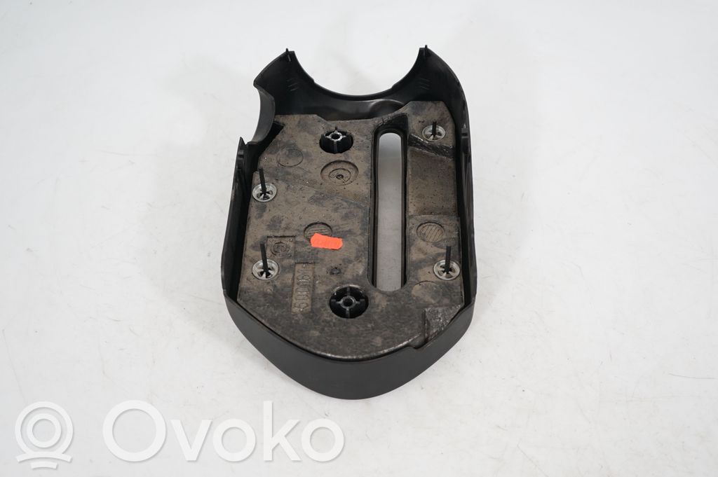Steering wheel column trim (5)