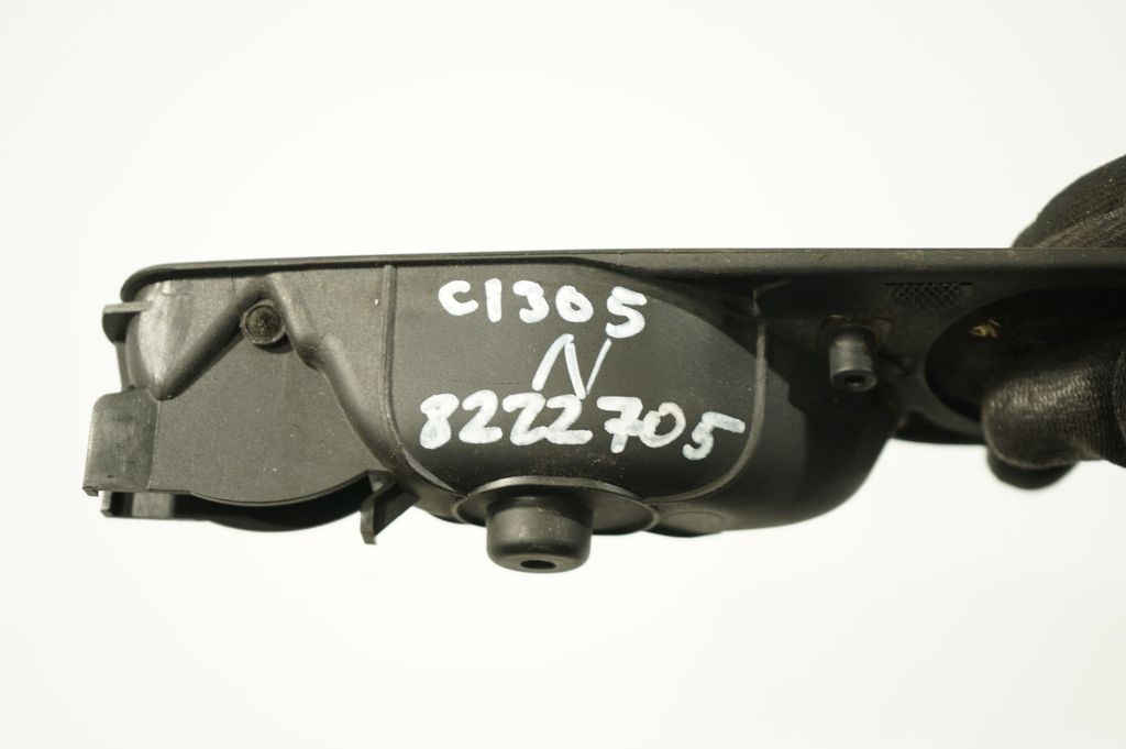 Front door interior handle (9)