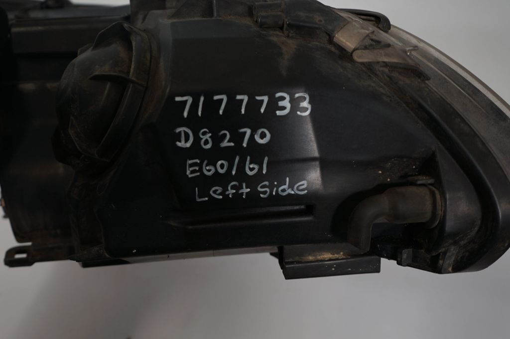 Headlight/headlamp (11)