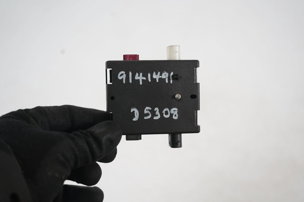 Aerial antenna amplifier (9)