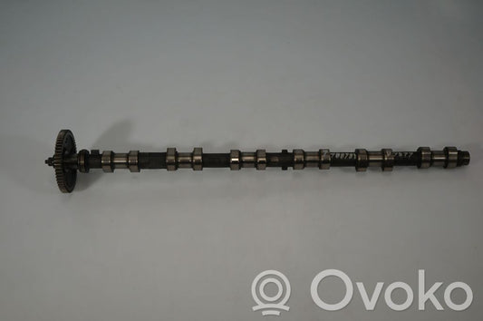 Camshaft