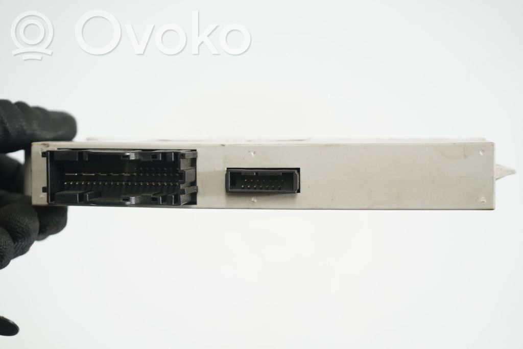 CAS control unit/module (6)