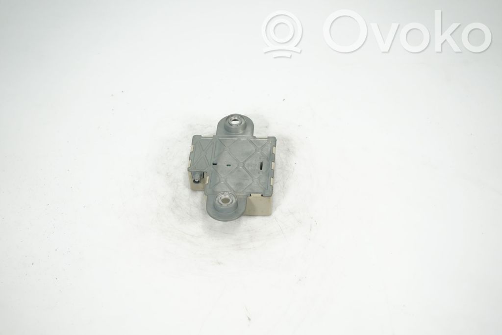 Aerial antenna amplifier (3)