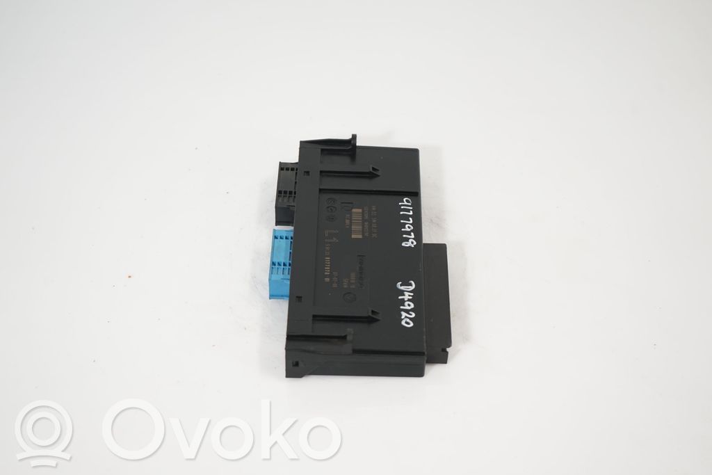 Comfort/convenience module (2)