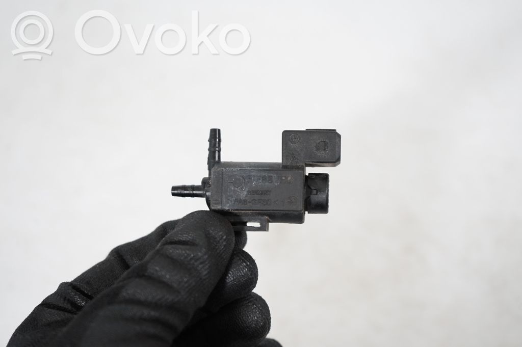 Turbo solenoid valve (6)
