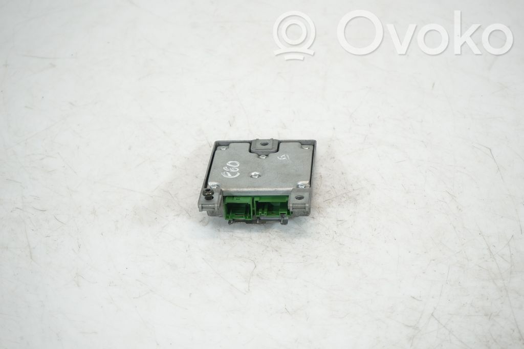 Airbag control unit/module (5)