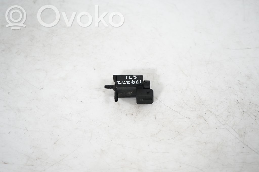 Turbo solenoid valve (3)