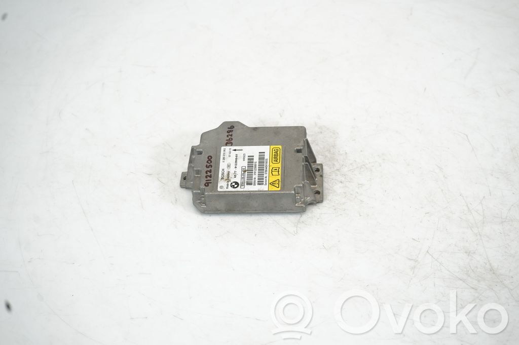 Airbag control unit/module (4)