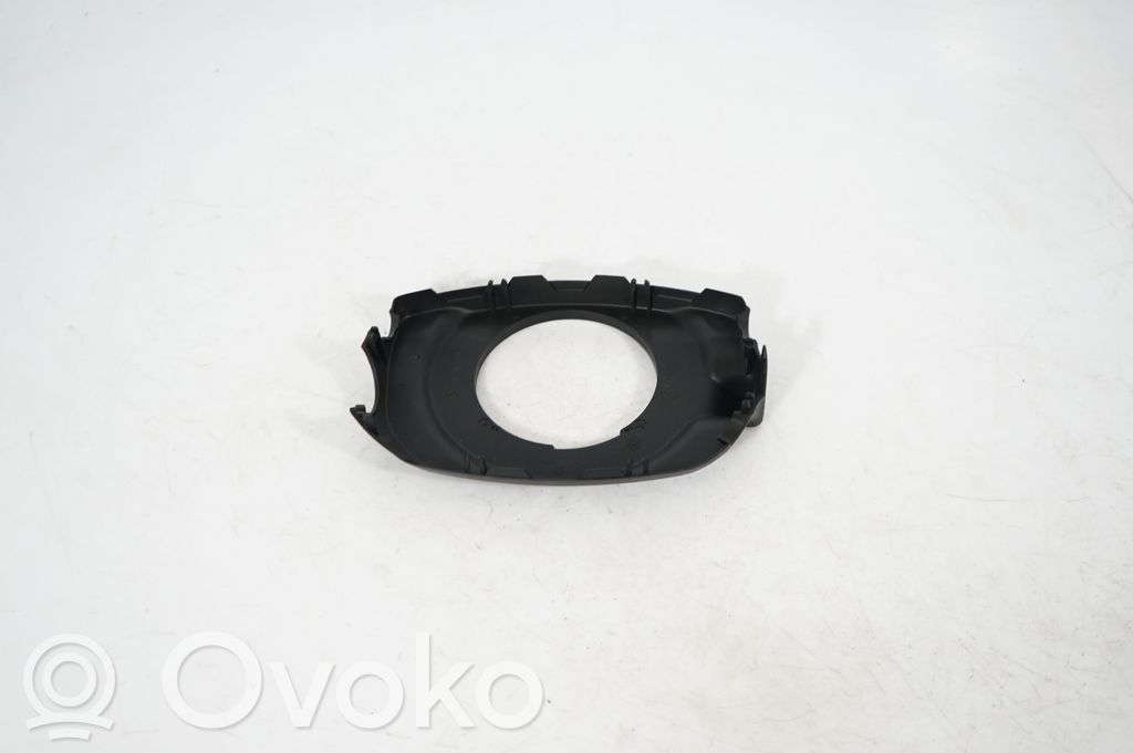 Steering wheel column trim (5)