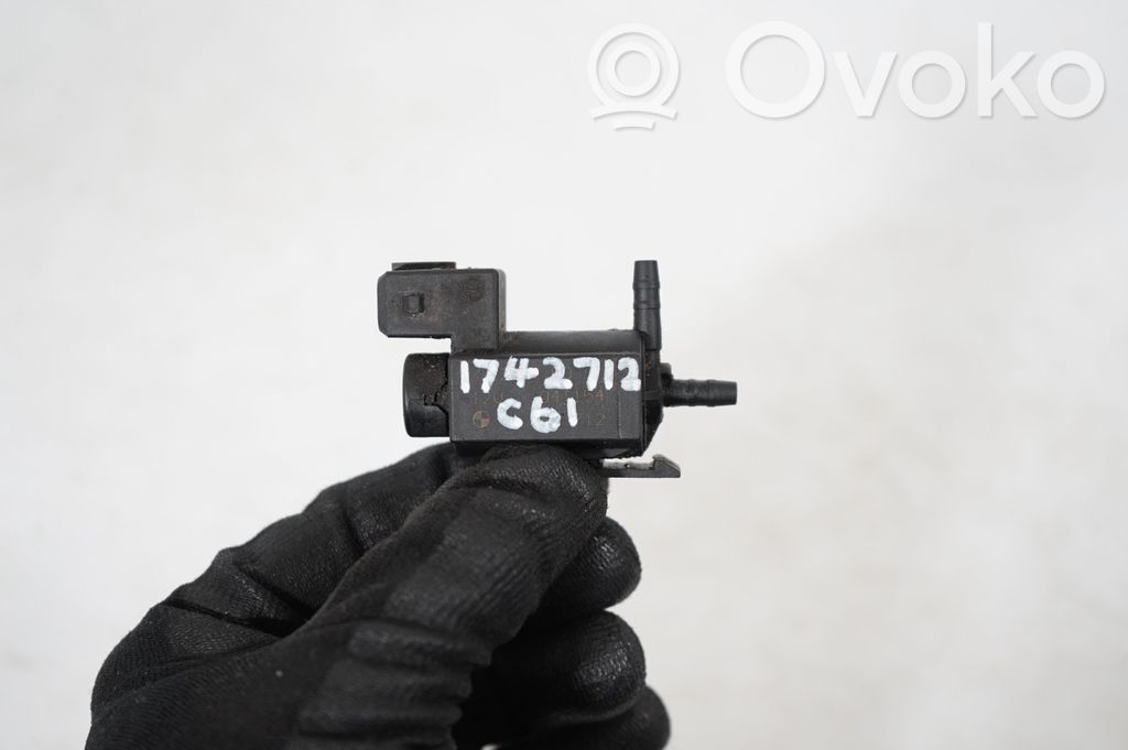 Turbo solenoid valve (8)