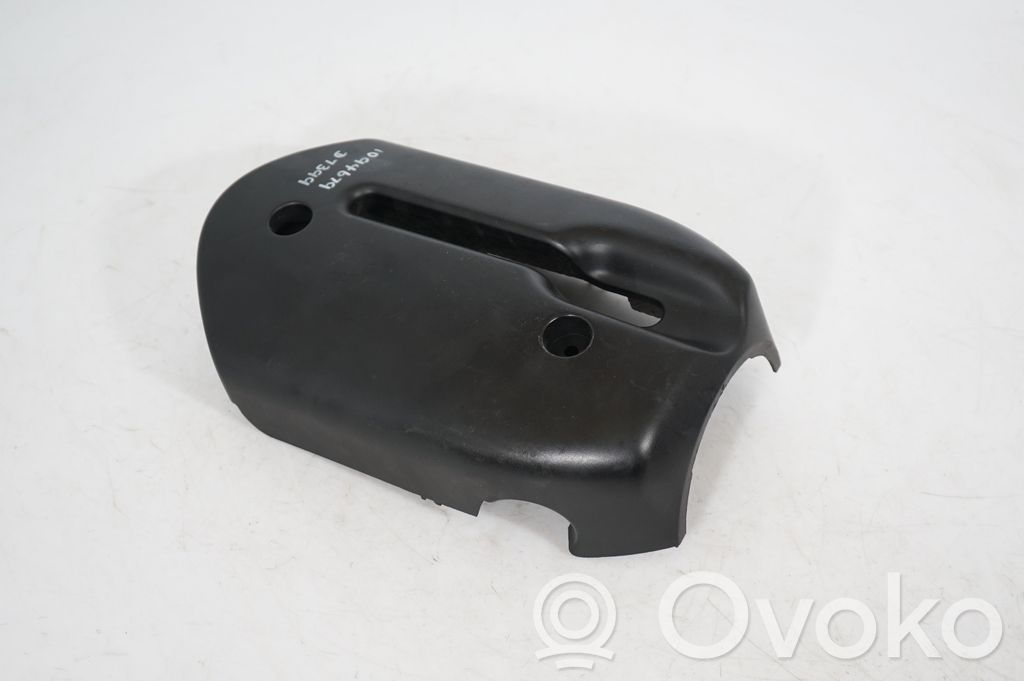 Steering wheel column trim (7)