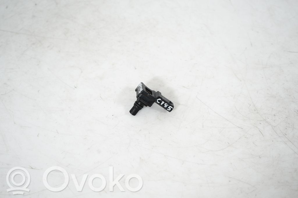 Air pressure sensor (2)