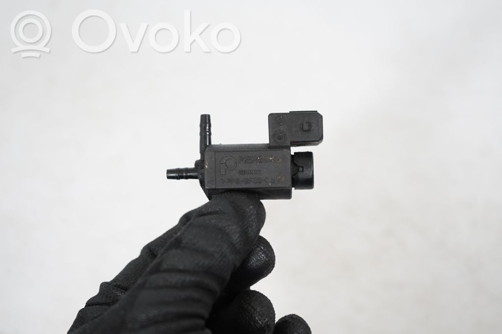 Turbo solenoid valve (6)