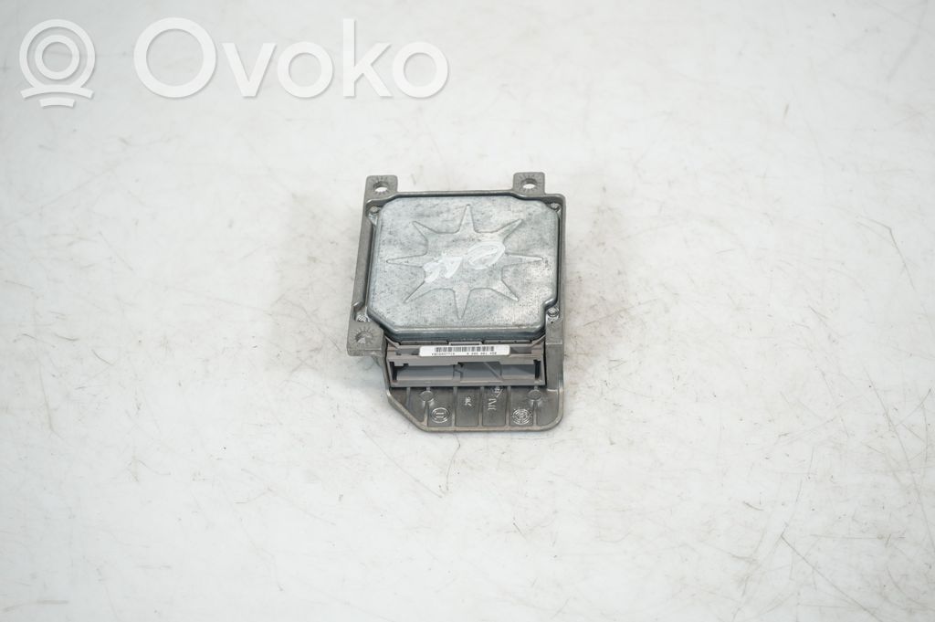 Airbag control unit/module (5)