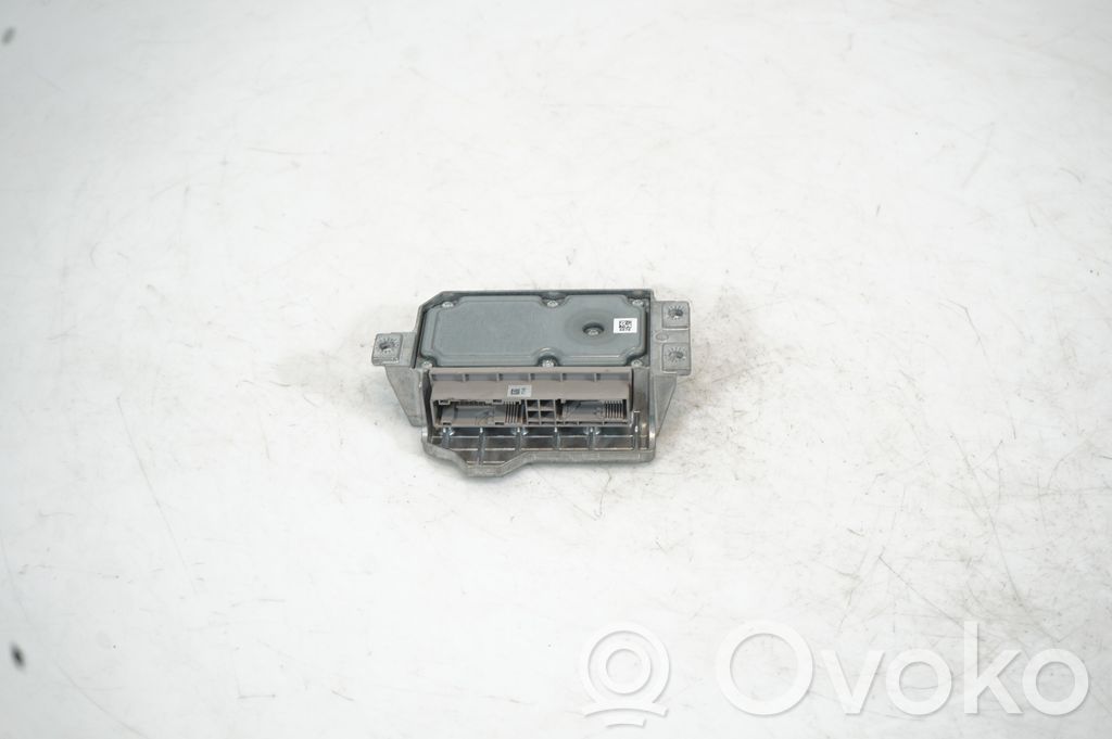 Airbag control unit/module (5)