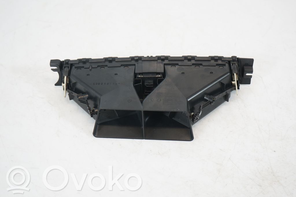 Dash center air vent grill (5)