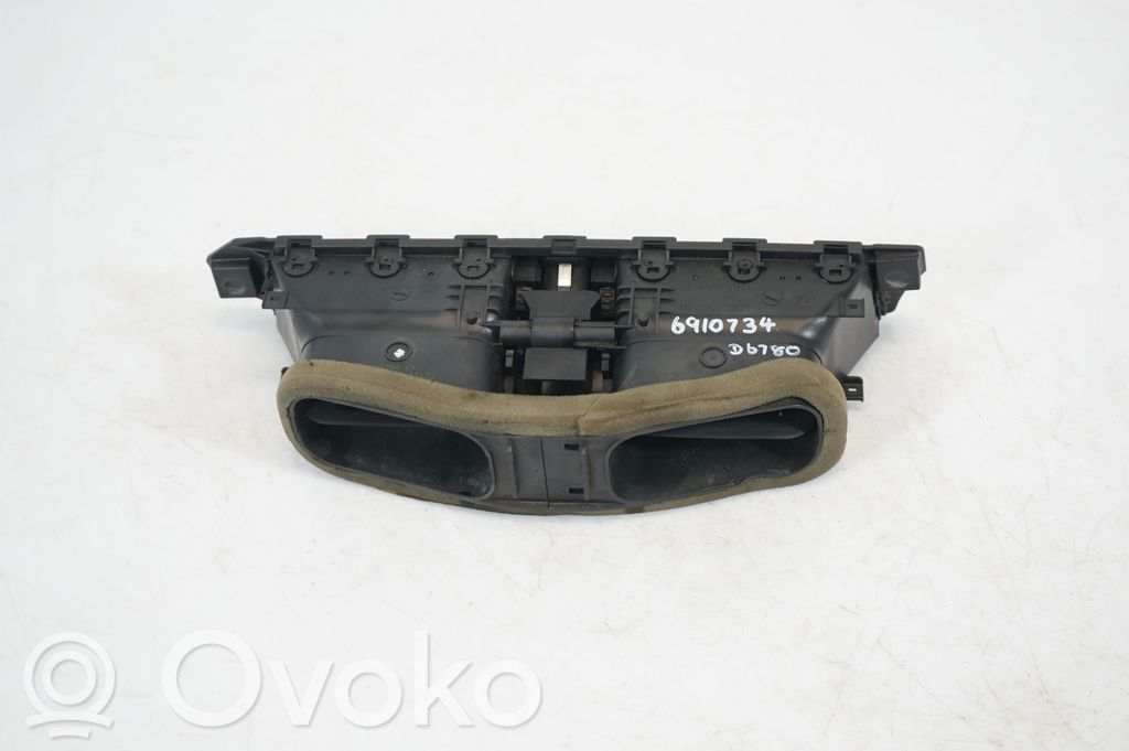 Dash center air vent grill (3)