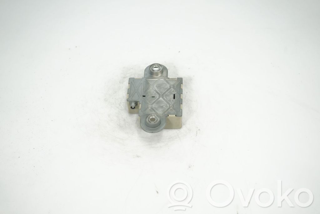 Aerial antenna amplifier (3)