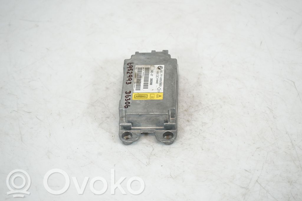 Airbag control unit/module (2)
